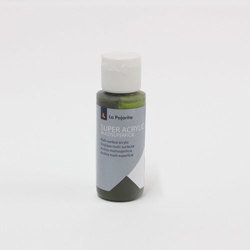 PINTURA ACRIL.PAJARITA 60 ml PINO A-43 - Pack de 6 unidades