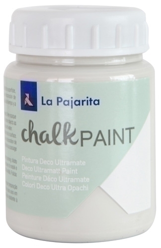PINT. 75ML LA PAJARITA CHALK PAINT SAL IBIZA