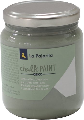 PINTURA CHALK PAJARITA 175 GRIS CP-22 - Pack de 3 unidades