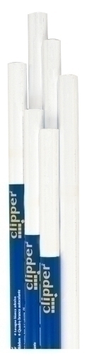 PIZARRA BLANCA CLIPPER ROLLO 100x67 C/6
