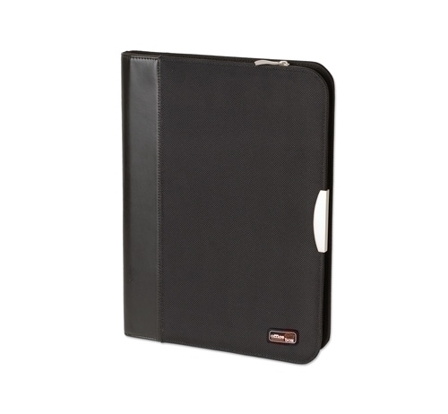 CARP.PORTADOC.OFF.BOX DYNAMINC A4 NEGRO