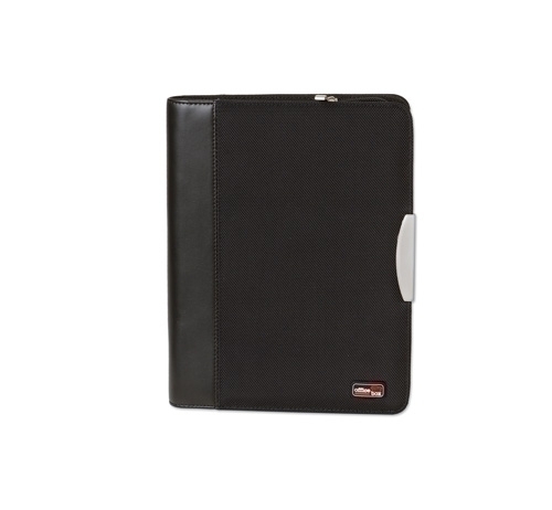 CARP.PORTADOC.OFF.BOX DYNAMINC A5 NEGRO