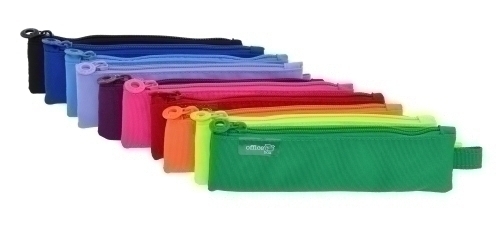 PORTA LAPICES COLOR LINE MINI