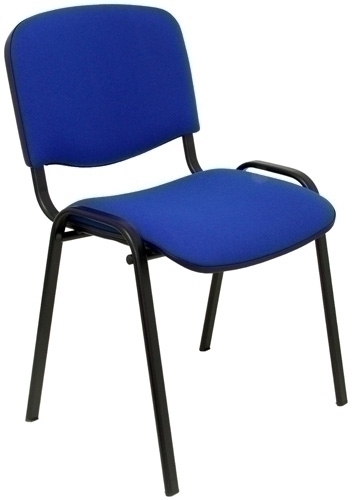 1 SILLA PIQUERAS ALCARAZ CONF.ARAN AZUL PACK426ARAN229
