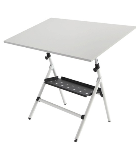 MESA ROCADA DIBUJO (ARMAZON) RD-175