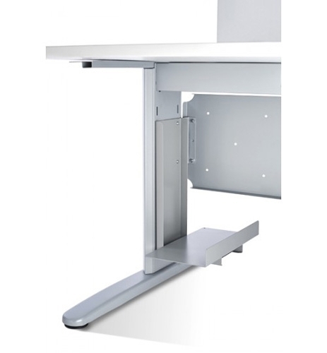 SOPORTE CPU ROCADA MESA METAL
