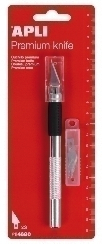 CUCHILLO HOBBY PREMIUM