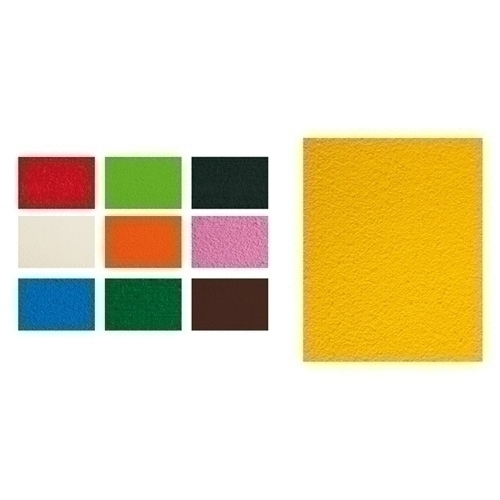 GOMA EVA TOALLA FIXO 40x60 AZUL P/5