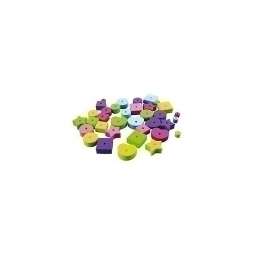 GOMA EVA SMART ADHES. FORMAS CON RELIEVE