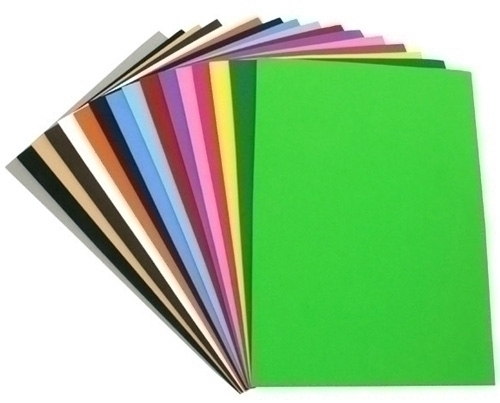 GOMA EVA FIXO 40x60 FUCSIA P/10