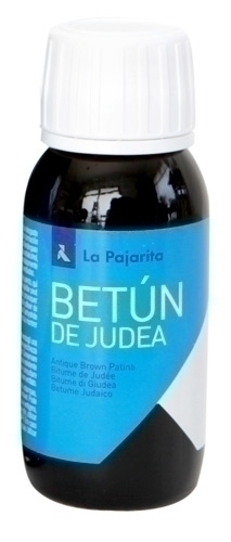 BETUN JUDEA PAJARITA al DISOLV. 50 ml - Pack de 6 unidades