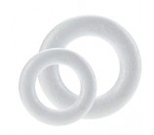 AROS POLIESPAN FIXO 12 cm. PACK 1