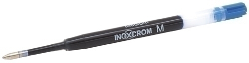RECAMBIO INOXCROM PUNTA NORMAL AZUL +