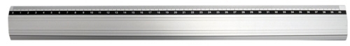 REGLA METALICA 50 cm