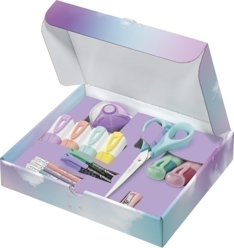 MAPED MULTI PRODUCT SET TEENS