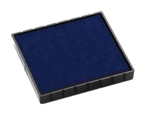 ALMOHADILLA COLOP E53 AZUL