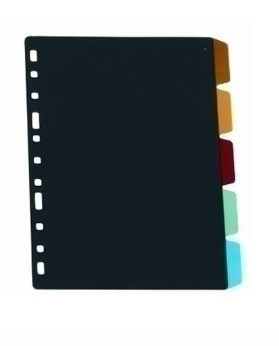 SEPARADORES IBERPLAS PVC TRP. 4º 5 ps.