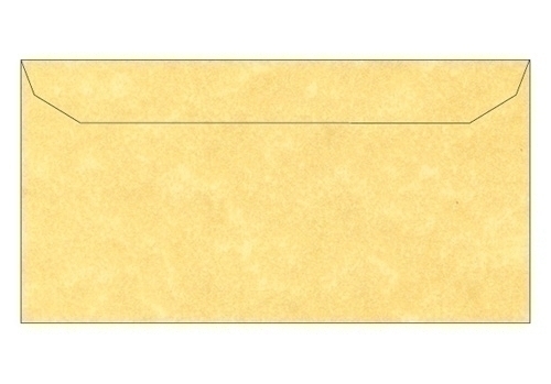 PAQ. 5 SOBRES APLI 110x220 95g PG.DORAD