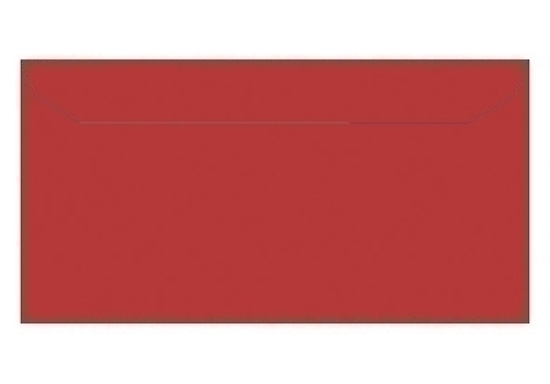 PAQ.10 SOBRES APLI 110x220 120g ROJO