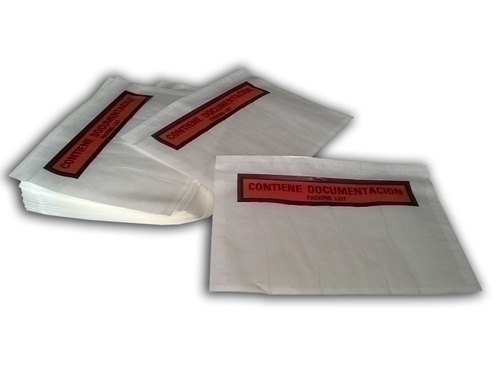 SOBRE PACKING 240x180 IMPR.C/250