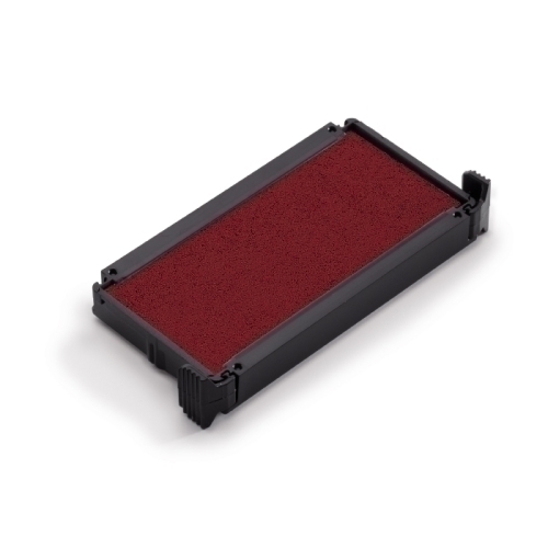 ALMOHADILLA TRODAT PRINTY 4914/6 ROJO - Pack de 10 unidades
