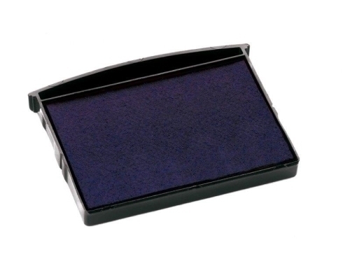 ALMOHADILLA COLOP E2600-S660 AZUL