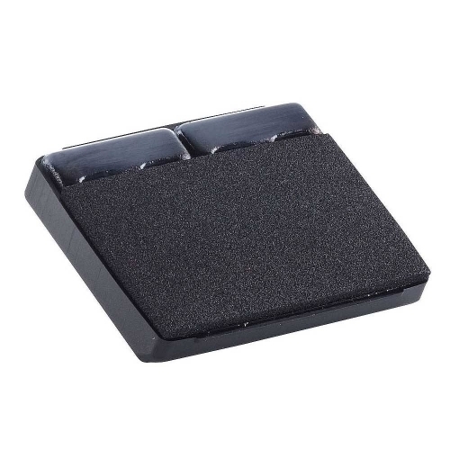 ALMOHADILLA REINER C.B.TYPE 4 FIELT.AZUL - Pack de 6 unidades