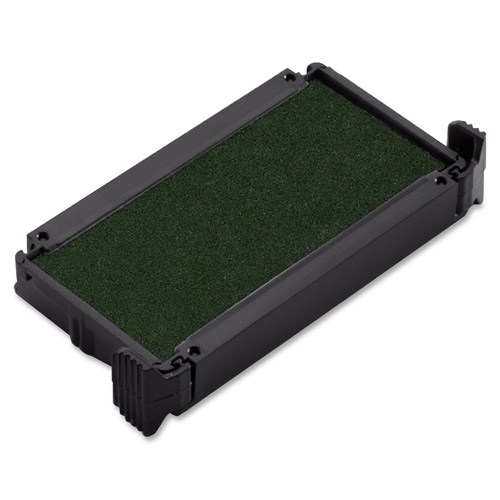 ALMOHADILLA TRODAT PRINTY 4913/6 VERDE
