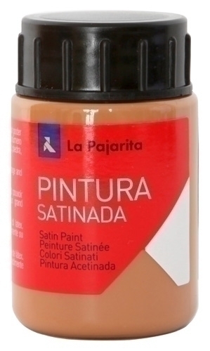 PINTURA LX.PAJARITA 35 ml TERRACOTA L-23 - 1 Unidad -116922