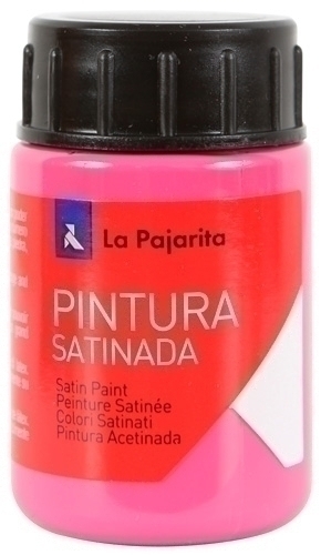 PINTURA LX.PAJARITA 35 ml MAGENTA L-24 - 1 unidad - 113222