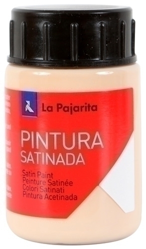 PINTURA LX.PAJARITA 35 ml SIENA CLR.L-04 - 1 unidad - 111622