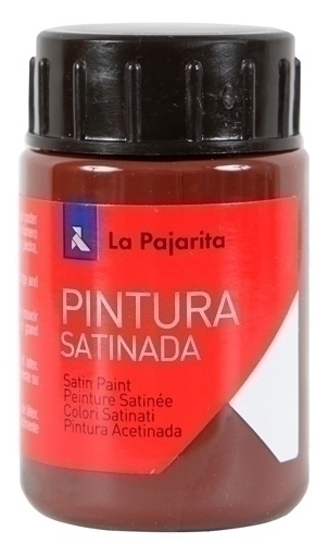 PINTURA LX.PAJARITA 35 ml SOMBRA TS.L-15 - 1 unidad - 111822