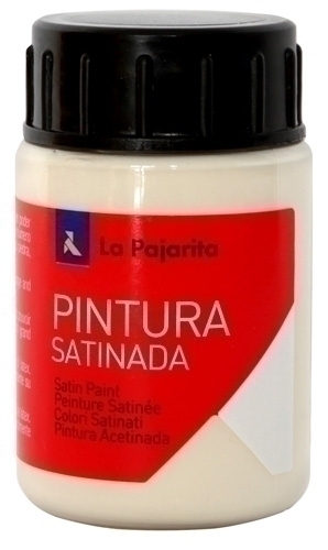 PINTURA LX.PAJARITA 35 ml MARFIL L-25 - 1 unidad - 112922