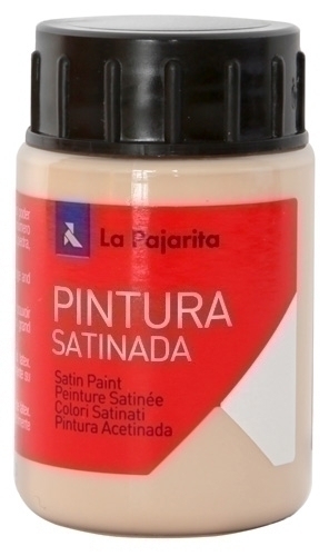 PINTURA LX.PAJARITA 35 ml CARNE L-28 - 1 pieza(s) - 168722