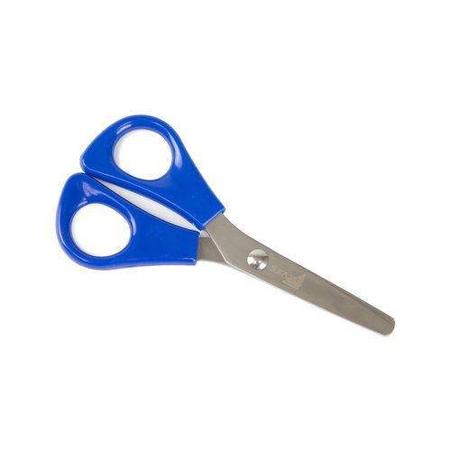 TIJERAS ESCOL. PRYSE 14 cm. para ZURDOS - Pack de 12 unidades