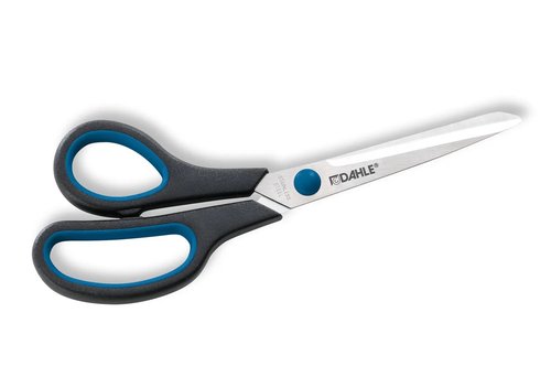 TIJERAS DAHLE OFFICE CONFORT 20 CM
