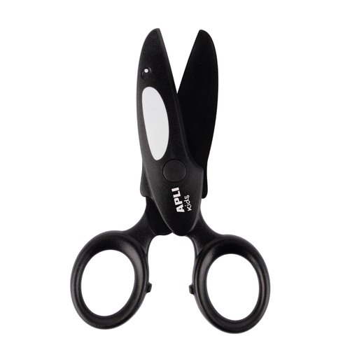 TIJERAS APLI PRESCOLAR 12 cm. ORCA