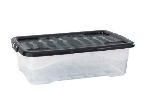 CAJA ALMACENAMIENTO CEP 30 LITROS