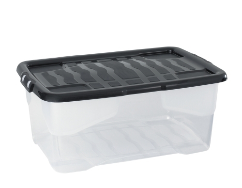 CAJA ALMACENAMIENTO CEP 42 LITROS