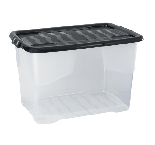 CAJA ALMACENAMIENTO CEP 65 LITROS