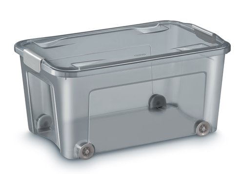 CAJA ALMACENAMIENTO CEP 43 LITROS