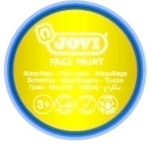 MAQUILL.JOVI CREMA BOTE 8 ml Cj.6 MARI.