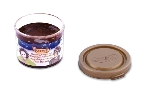 MAQUILL.JOVI CREMA BOTE 30 ml Cj.5 MARR.