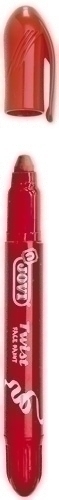 MAQUILL.JOVI BARRA 5,5 g CAJA 5 ROJO