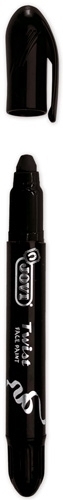 MAQUILL.JOVI BARRA 5,5 g CAJA 5 NEGRO
