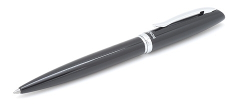 BOLIGRAFO INOXCROM PRIME NEGRO