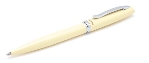 BOLIGRAFO INOXCROM PRIME VINTAGE BEIGE