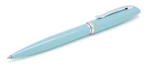 BOLIGRAFO INOXCROM PRIME VINTAGE TURQUOI