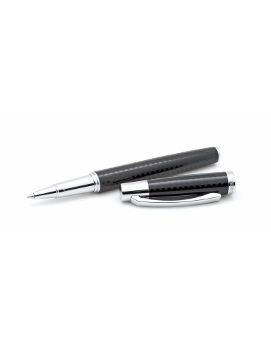 ROLLER INOXCROM ARC CARBONE