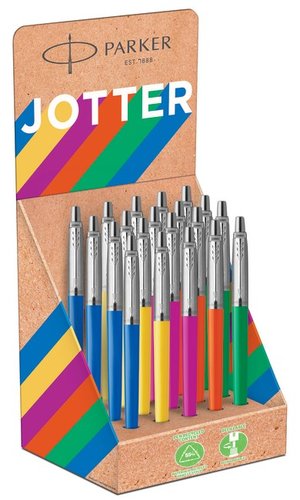 BOLIGRAFO PARKER JOTTER ORIGINAL EXP.20